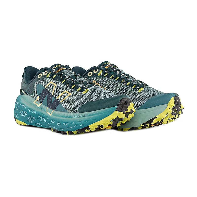 Кросівки New Balance FF More Trail