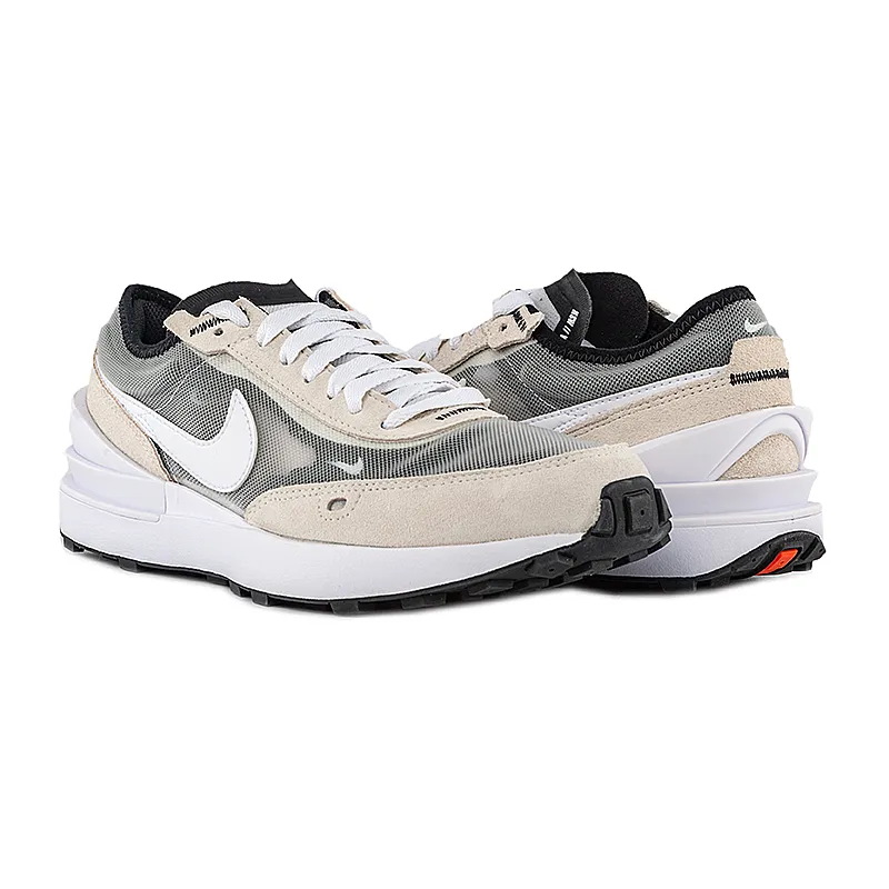 Кросівки Nike WAFFLE ONE (GS)
