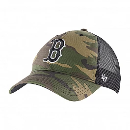 Бейсболка 47 Brand Boston Red Sox