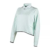 Кофта Nike W NK TF RUN DVN MIDLAYER