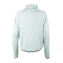 Кофта Nike W NK TF RUN DVN MIDLAYER