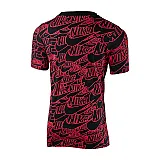 Футболка Nike B NSW TEE KIDS AOP