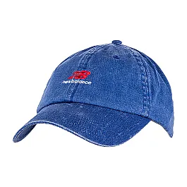 Кепка New Balance Seasonal Classic Hat