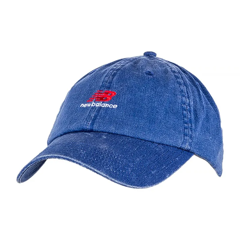Кепка New Balance Seasonal Classic Hat