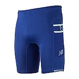 Шорти New Balance Q Speed 9 Inch