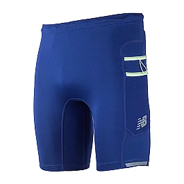 Шорти New Balance Q Speed 9 Inch
