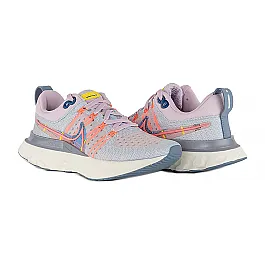 Кросівки W REACT INFINITY RUN FK 2 PRM