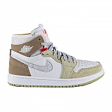 Кросівки Air Jordan 1 Zoom Air Comfort