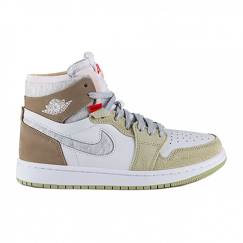 Кросівки Air Jordan 1 Zoom Air Comfort