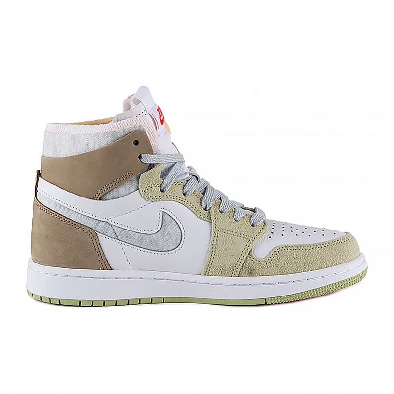 Кросівки Air Jordan 1 Zoom Air Comfort