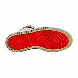 Кросівки Air Jordan 1 Zoom Air Comfort