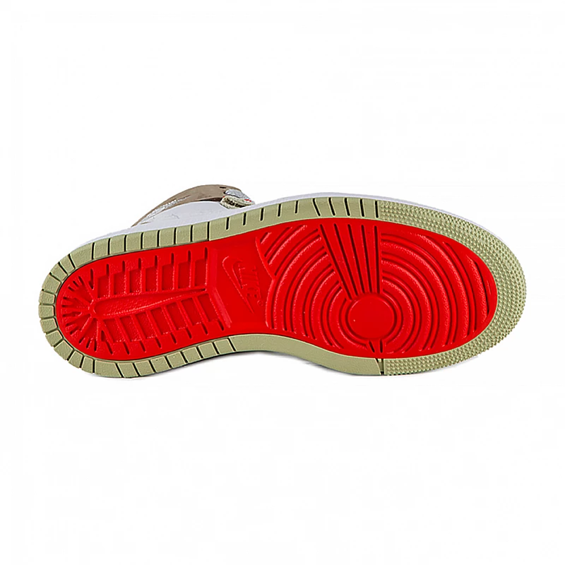 Кросівки Air Jordan 1 Zoom Air Comfort