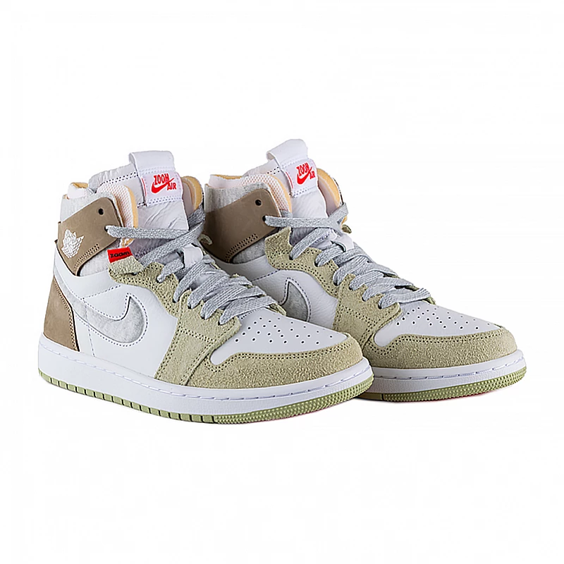 Кросівки Air Jordan 1 Zoom Air Comfort