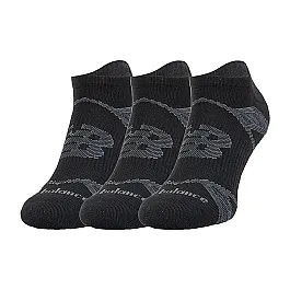 Шкарпетки New Balance Perf No Show 3P