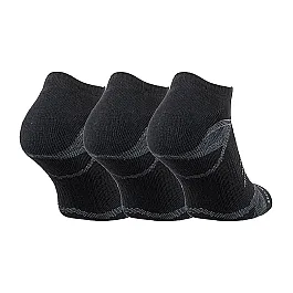 Шкарпетки New Balance Perf No Show 3P