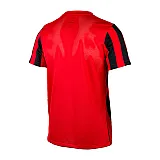 Футболка Nike M NK DF STRP DVSN IV JSY SS