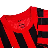 Футболка Nike M NK DF STRP DVSN IV JSY SS