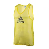 Манишка Adidas Training Bib желтая фото товара