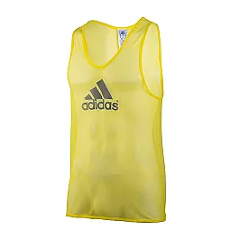 Манішка Adidas Training Bib жовта
