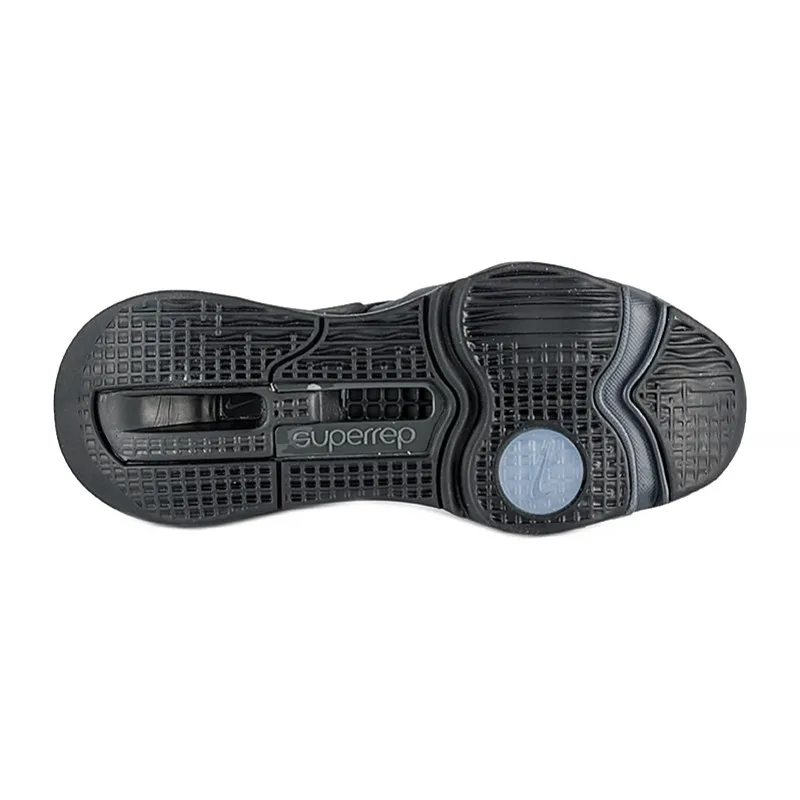 Кросівки Nike M NIKE AIR ZOOM SUPERREP 3