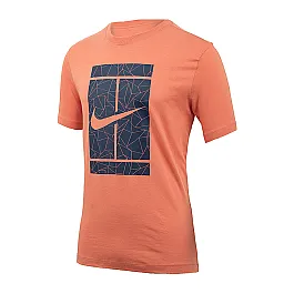 Футболка Nike M NKCT TEE SSNL COURT
