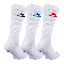 Шкарпетки Nike U NK NSW EVERYDAY ESSENTIAL CR