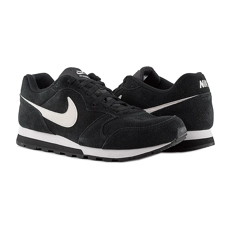 Кросівки Nike MD RUNNER 2 SUEDE