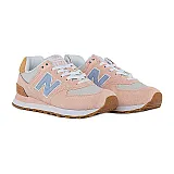Кросівки New Balance 574 Textile