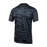 Футболка New Balance Striped Accelerate SS