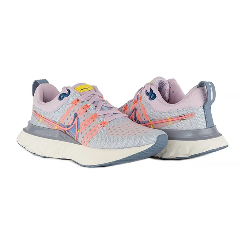 Кросівки W REACT INFINITY RUN FK 2 PRM