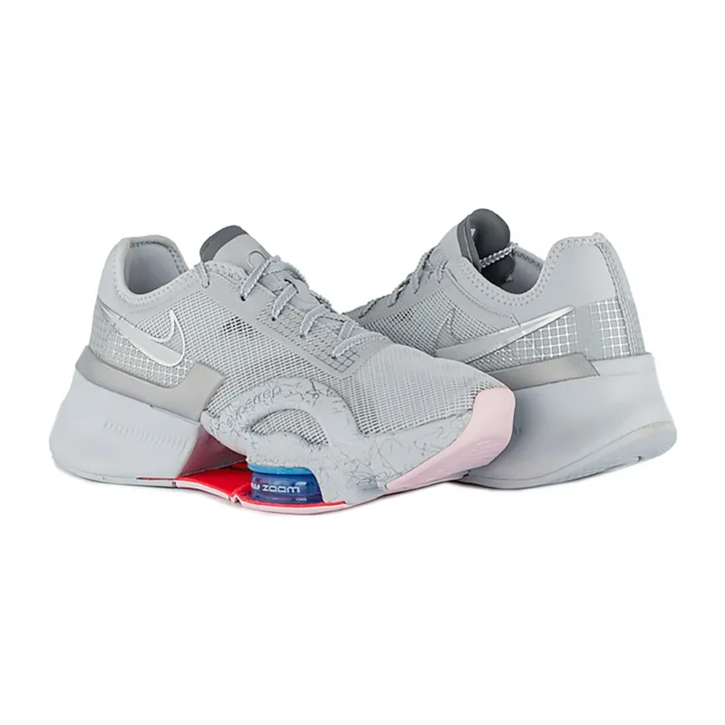 Кросівки W NIKE AIR ZOOM SUPERREP 3