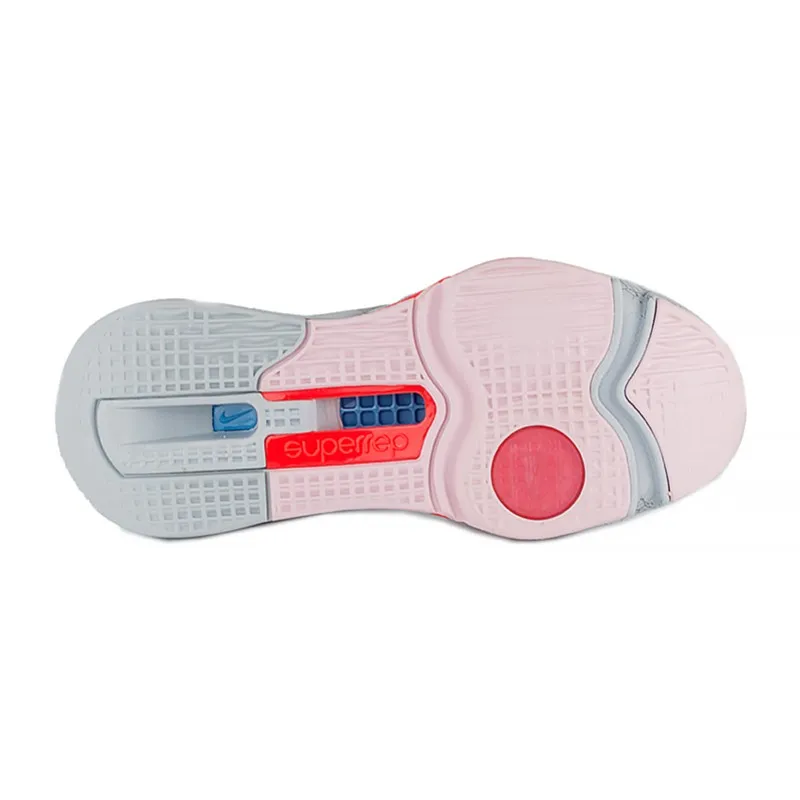 Кросівки W NIKE AIR ZOOM SUPERREP 3