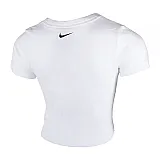 Футболка Nike G NSW TEE CROP DANCE PRNT