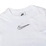 Футболка Nike G NSW TEE CROP DANCE PRNT