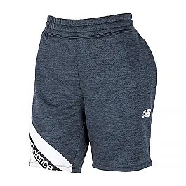Шорти New Balance Relentless Terry