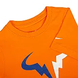 Футболка Nike YTH NKCT DF TEE RAFA SSNL