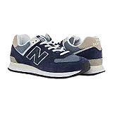 Кросівки New Balance 574 Textile