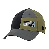 Бейсболка New Era Multi Panel 9Forty