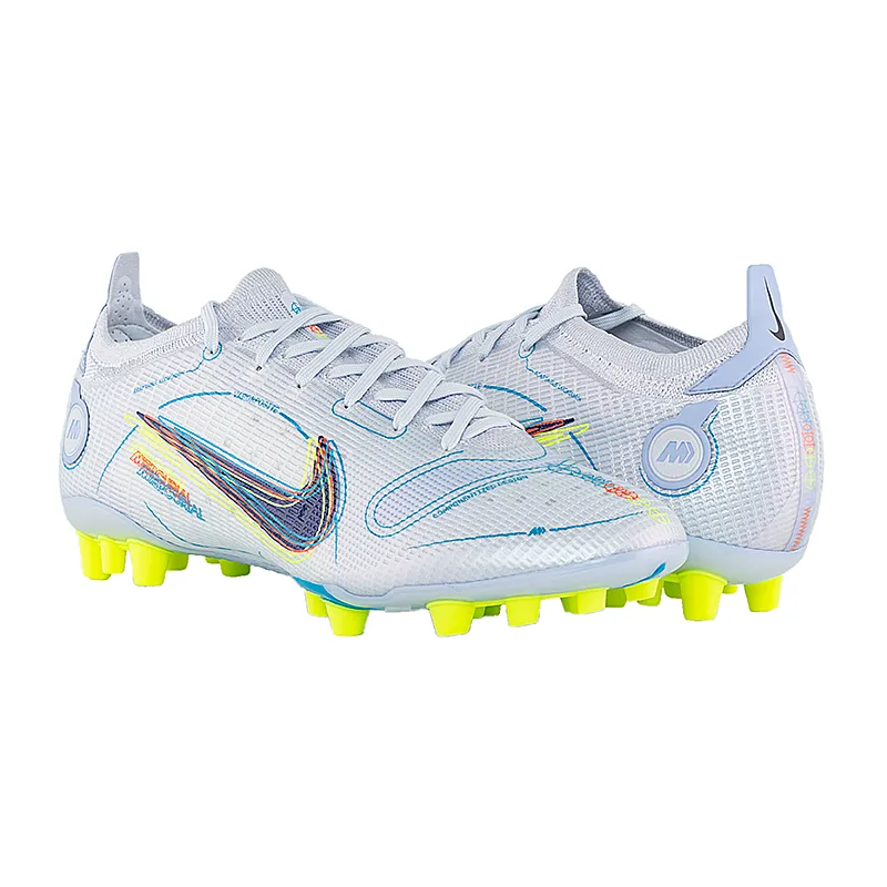 Бутси Nike VAPOR 14 ELITE AG
