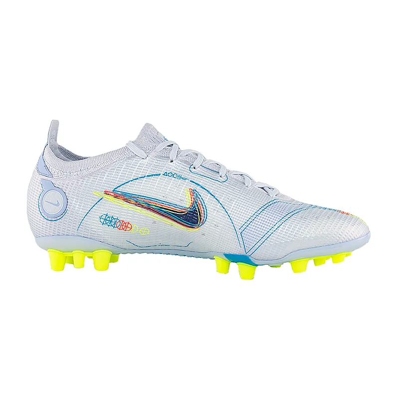 Бутси Nike VAPOR 14 ELITE AG
