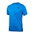Футболка New Balance Heathertech