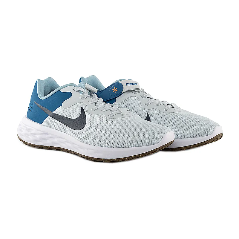 Кросівки Nike REVOLUTION 6 FLYEASE NN