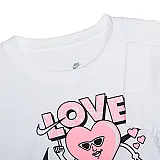 Футболка Nike W NSW TEE SS VDAY