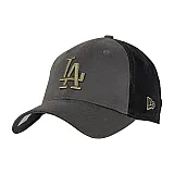 Бейсболка New Era Multi Pop Panel 9Forty Los Angeles Dodgers