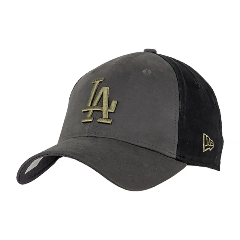 Бейсболка New Era Multi Pop Panel 9Forty Los Angeles Dodgers