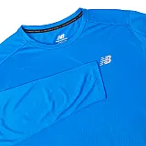 Футболка New Balance Accelerate LS