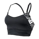 Топ New Balance Relentless Crop