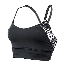 Топ New Balance Relentless Crop
