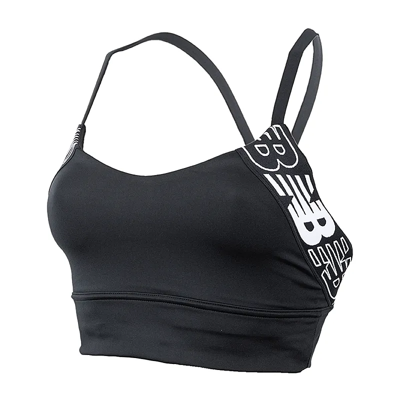 Топ New Balance Relentless Crop