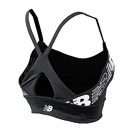 Топ New Balance Relentless Crop